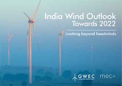India Wind Outlook Towards 2022